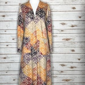 LuLaRoe S Sarah Duster